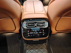 Mercedes-Benz S-Class Facelift S 400 L Business Edition - ფოტო 8