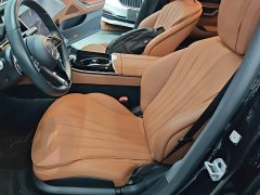 Mercedes-Benz S-Class Facelift S 400 L Business Edition - ფოტო 9