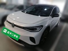 Volkswagen ID.4 CROZZ Long Range Lite PRO - ფოტო 1