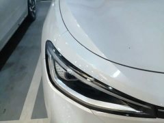 Volkswagen ID.4 CROZZ Long Range Lite PRO - ფოტო 11