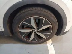 Volkswagen ID.4 CROZZ Long Range Lite PRO - ფოტო 12