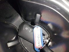 Volkswagen ID.4 CROZZ Long Range Lite PRO - ფოტო 13
