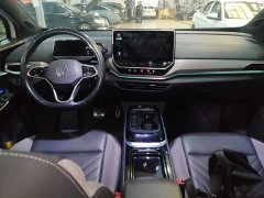 Volkswagen ID.4 CROZZ Long Range Lite PRO - ფოტო 14