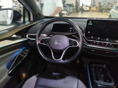 Volkswagen ID.4 CROZZ Long Range Lite PRO - ფოტო 15