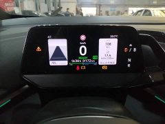 Volkswagen ID.4 CROZZ Long Range Lite PRO - ფოტო 16
