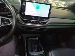 Volkswagen ID.4 CROZZ Long Range Lite PRO - ფოტო 18
