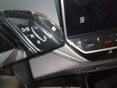 Volkswagen ID.4 CROZZ Long Range Lite PRO - ფოტო 19