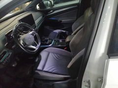 Volkswagen ID.4 CROZZ Long Range Lite PRO - ფოტო 20