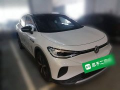 Volkswagen ID.4 CROZZ Long Range Lite PRO - ფოტო 6