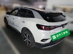 Volkswagen ID.4 CROZZ Long Range Lite PRO - ფოტო 7