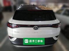 Volkswagen ID.4 CROZZ Long Range Lite PRO - ფოტო 8