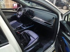 Volkswagen ID.4 CROZZ Long Range Lite PRO - ფოტო 9