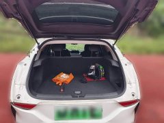 Buick Weilan 6 430km Travel Edition - ფოტო 10