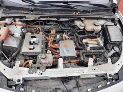 Buick Weilan 6 430km Travel Edition - ფოტო 11