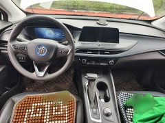 Buick Weilan 6 430km Travel Edition - ფოტო 13