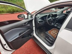 Buick Weilan 6 430km Travel Edition - ფოტო 14
