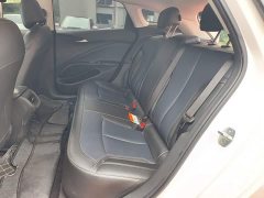 Buick Weilan 6 430km Travel Edition - ფოტო 15