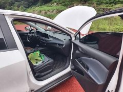 Buick Weilan 6 430km Travel Edition - ფოტო 18