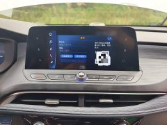 Buick Weilan 6 430km Travel Edition - ფოტო 19