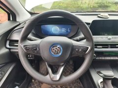 Buick Weilan 6 430km Travel Edition - ფოტო 3