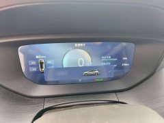 Buick Weilan 6 430km Travel Edition - ფოტო 4