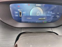 Buick Weilan 6 430km Travel Edition - ფოტო 5