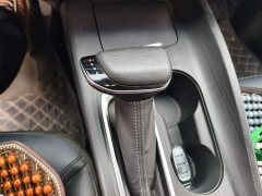 Buick Weilan 6 430km Travel Edition - ფოტო 7