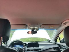 Buick Weilan 6 430km Travel Edition - ფოტო 9