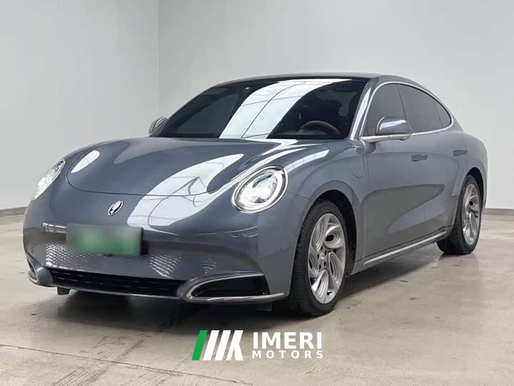 ORA Lightning Cat 2022 555km Deluxe Edition - ავტომობილი ჩინეთიდან