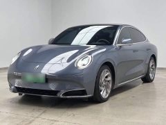 ORA Lightning Cat 2022 555km Deluxe Edition - ფოტო 1
