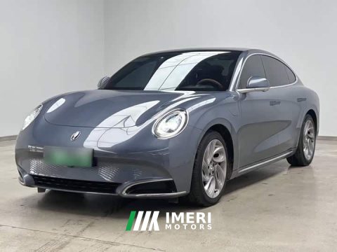 2023 ORA Lightning Cat 2022 555km Deluxe Edition - ავტომობილი ჩინეთიდან