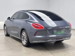 ORA Lightning Cat 2022 555km Deluxe Edition - ფოტო 10