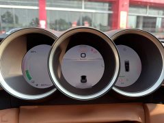 ORA Lightning Cat 2022 555km Deluxe Edition - ფოტო 13