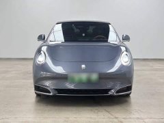 ORA Lightning Cat 2022 555km Deluxe Edition - ფოტო 6