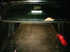 Dongfeng Yixuan 230T Automatic Shadow Knight Edition - ფოტო 10