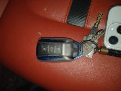 Dongfeng Yixuan 230T Automatic Shadow Knight Edition - ფოტო 12