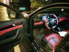 Dongfeng Yixuan 230T Automatic Shadow Knight Edition - ფოტო 14