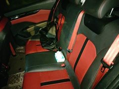 Dongfeng Yixuan 230T Automatic Shadow Knight Edition - ფოტო 15