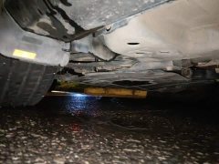 Dongfeng Yixuan 230T Automatic Shadow Knight Edition - ფოტო 16