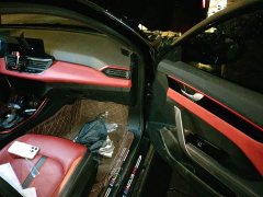 Dongfeng Yixuan 230T Automatic Shadow Knight Edition - ფოტო 18