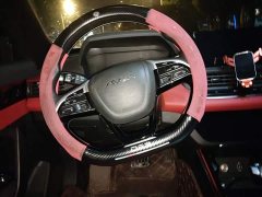 Dongfeng Yixuan 230T Automatic Shadow Knight Edition - ფოტო 3