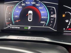 Dongfeng Yixuan 230T Automatic Shadow Knight Edition - ფოტო 5