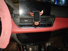 Dongfeng Yixuan 230T Automatic Shadow Knight Edition - ფოტო 6
