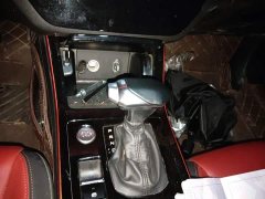Dongfeng Yixuan 230T Automatic Shadow Knight Edition - ფოტო 7