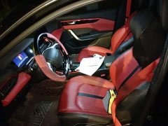 Dongfeng Yixuan 230T Automatic Shadow Knight Edition - ფოტო 8