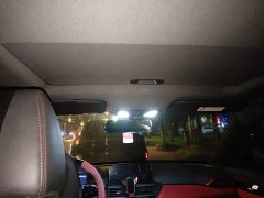 Dongfeng Yixuan 230T Automatic Shadow Knight Edition - ფოტო 9