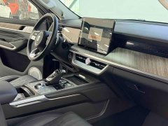 Tank 500 3.0T Sport Landscape 5-Seater - ფოტო 10