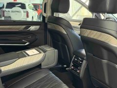 Tank 500 3.0T Sport Landscape 5-Seater - ფოტო 11