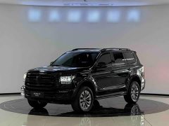 Tank 500 3.0T Sport Landscape 5-Seater - ფოტო 2