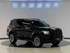 Tank 500 3.0T Sport Landscape 5-Seater - ფოტო 4